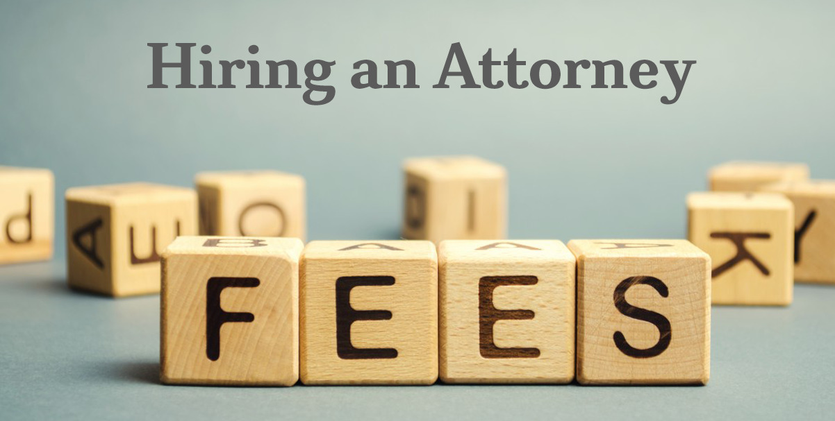 Attorney fees: How much does it cost to hire a criminal defense lawyer?